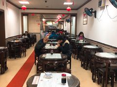 大堂-仁信双皮奶(东川路店)