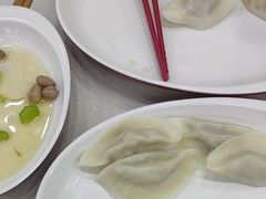 -喜家德虾仁水饺(艺汇家店)