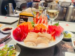 -大渔铁板烧(大悦城店)