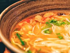 过桥米线-都氏二当家(九方店)