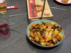 -钱锋炭缸烧烤(南湖大路总店)