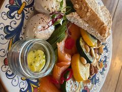 -Alimentari早午餐(安福路店)