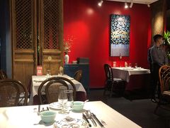 -小河盐帮·私家菜·烤鸭(三元桥·霄云路店)