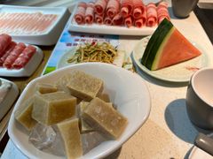 -香天下·四川火锅(安镇大润发店)
