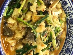 -西羊市老米家泡馍(西羊市店)