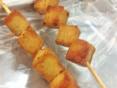 -买又大餐厅(福林里店)