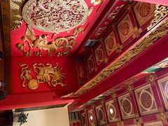 -梅龙镇酒家(南京西路总店)
