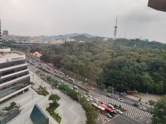 -广州中国大酒店