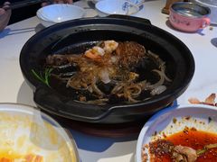 -辛香汇·现炒川菜(城北万象城店)