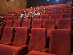 -和美电影艺术中心(万国城店)