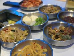 -杨记齐齐哈尔烤肉(总店)