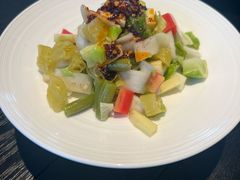 -金谷仓家庭料理(马泉营店)
