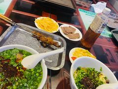 -东方宫中国兰州牛肉拉面(厦门旗舰店)