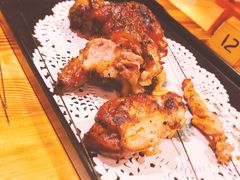 炖猪蹄-好介口深夜酒馆(梅江店)