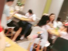 -乐凯撒披萨(喜荟城店)