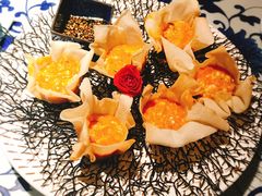 公主素蟹粉-桂满陇天书(南京德基旗舰店)