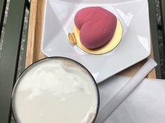 -sugarman espresso素饮糖人高新咖啡工厂