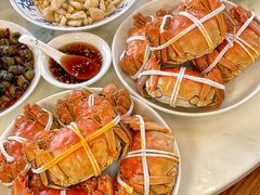 -品鲜村农家菜·阳澄湖大闸蟹(总店)