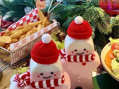 -ins森林童话餐厅coffee&bistro