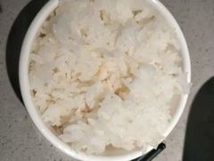 五常大米-半天妖烤鱼(任丘悦都汇店)