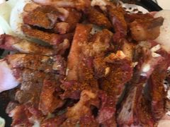 -赶海部落海鲜城(海阳路店)