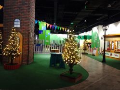 -幻贝家儿童乐园(温州银泰城店)