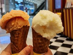 -LUNEURS月乐诗·法式冰淇淋(北外滩来福士广场店)