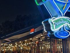 -Chili's Cafe&Bar奇利斯(滨江店)