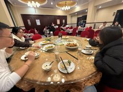 -新疆杭州疗养院·富春山庄