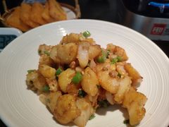 -赠李白·如诗的川味(余杭万达广场店)