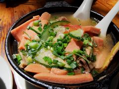 -沈妈砂锅(光华村店)