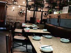 大堂-小团圆餐厅(欧洲城店)