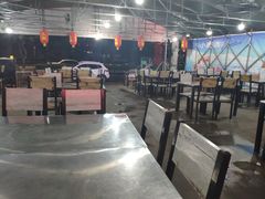 大堂-永刚烧烤(大夜市店)