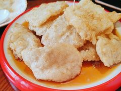 -英兰朝族饭店(河南桥头店)
