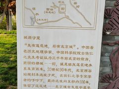 -莲花池公园