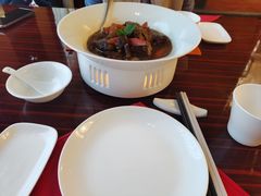 -民族饭店-四季餐厅