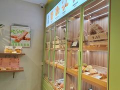 -野上麦田(中贸广场店)