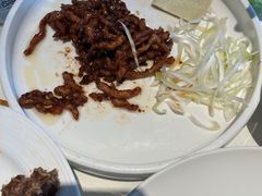 -大鸭梨烤鸭(顺义石园店)