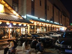 -千寻烧肉(政务区店)