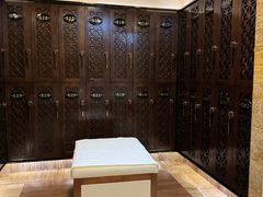 -益健·足疗汗蒸SPA(芙蓉广场店)