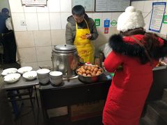 -陈记锅巴菜(五大道店)