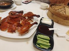 港式片皮鸭-陶然轩(沙面店)
