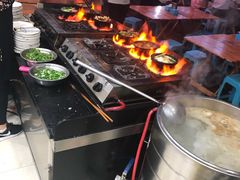 -沈妈砂锅(光华村店)