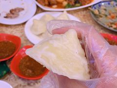 -维吾尔餐厅(宜山路店)