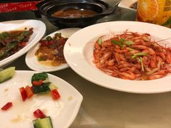 -千岛湖鱼味馆(十字街总店)