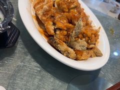-點無缺茶楼·海鲜酒家(世博店)