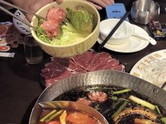 -潮澎派·潮汕菜大排档(南较西路店)