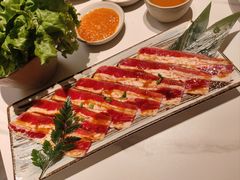 -缘·金家烤鳗鱼(西塔总店)