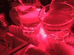 -Orangutan Bunker猩猩地堡酒吧(兰桂坊店)