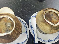 -達揚原味燉品(文明路店)